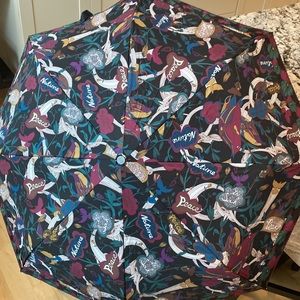 Sakroots Umbrella ☔️